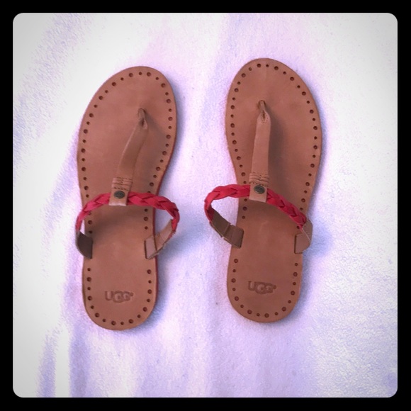 UGG Shoes - UGG sandals
